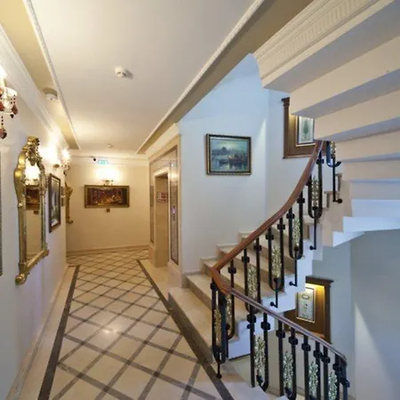 Glk Premier Acropol & Istanbul