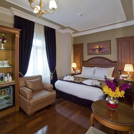 Glk Premier Acropol & 4* Istanbul