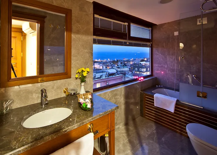 Hotel Glk Premier Acropol & 4*