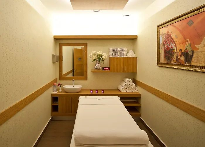 Hotel Glk Premier Acropol &