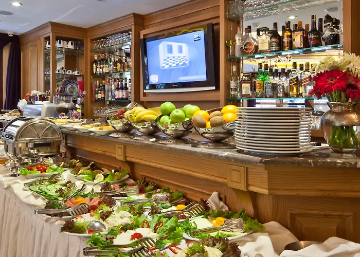 Glk Premier Acropol &