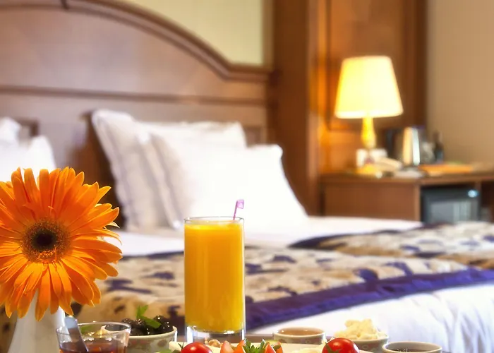 Hotel Glk Premier Acropol &