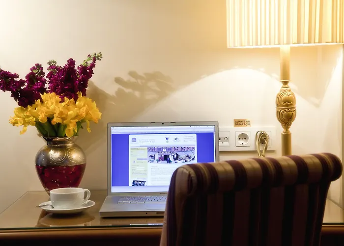 Hotel Glk Premier Acropol & Istanboel