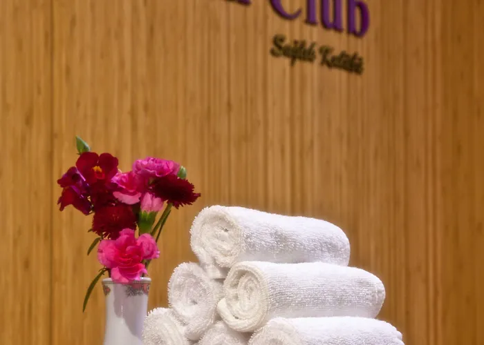 Hotel Glk Premier Acropol & Istanboel