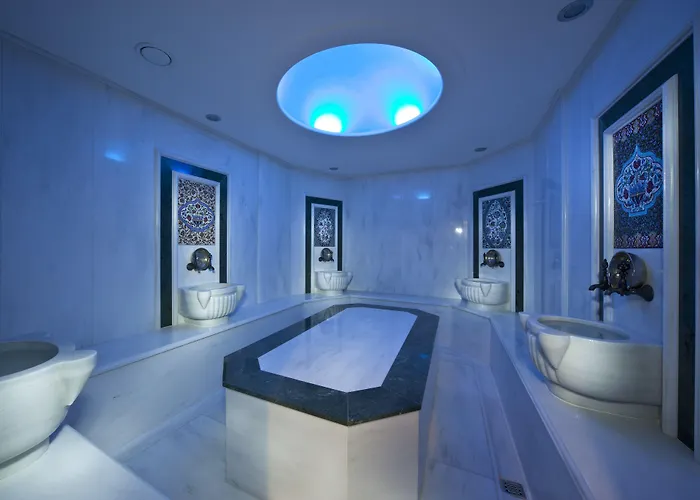 Hotel Glk Premier Acropol & Istanboel