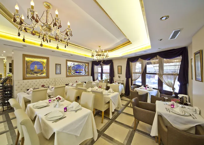 Glk Premier Acropol & Hotel 4*