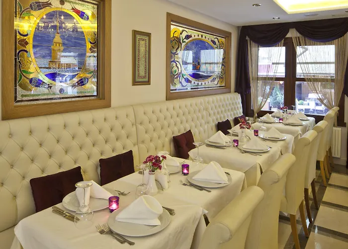 Hotel Glk Premier Acropol & 4*