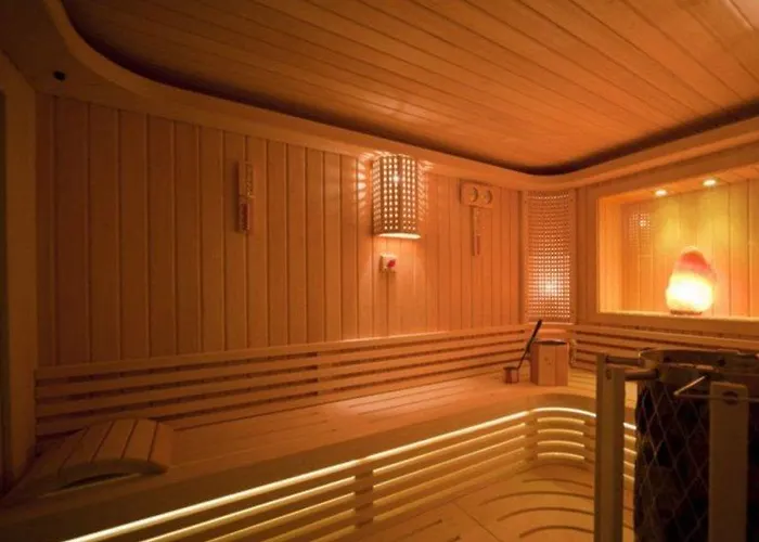 Hotel Glk Premier Acropol & 4*