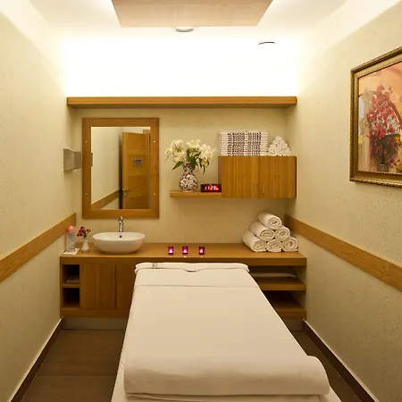 Hotell Glk Premier Acropol &