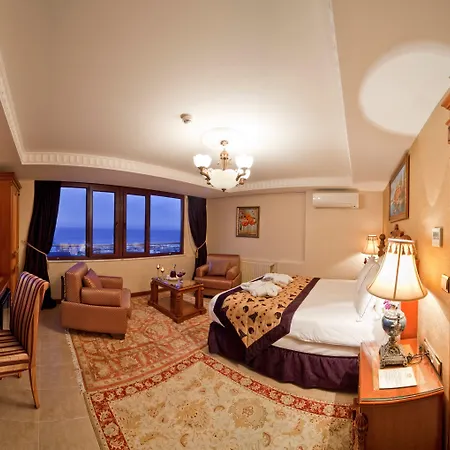 Glk Premier Acropol & Отель Стамбул