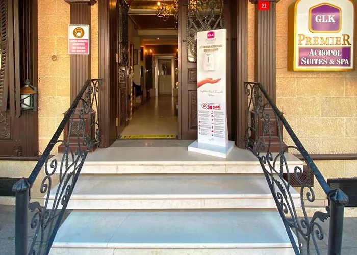Glk Premier Acropol &