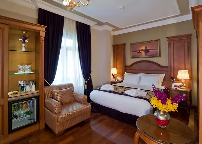 Glk Premier Acropol & Отель 4*