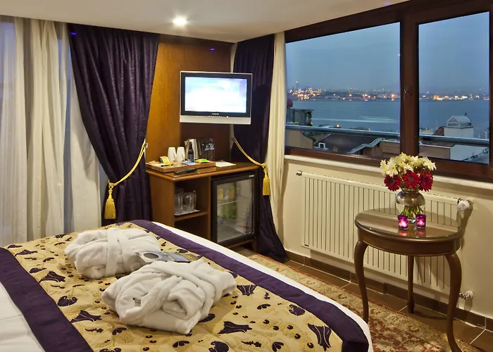 Glk Premier Acropol & Отель