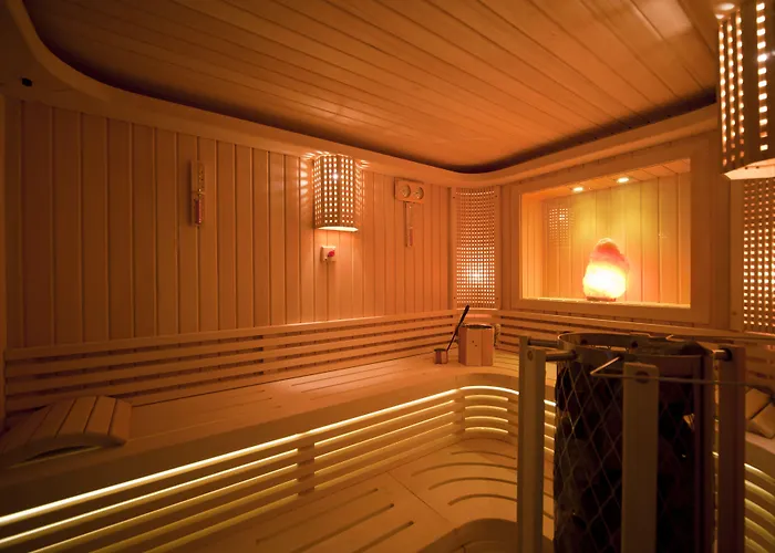 Glk Premier Acropol & 4* Стамбул