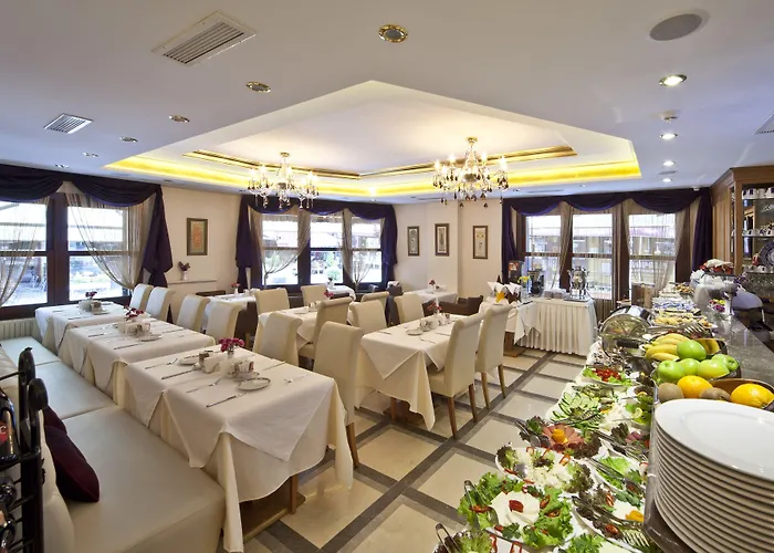 Glk Premier Acropol & Отель