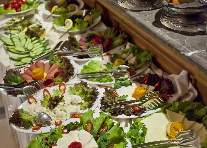 Glk Premier Acropol & Стамбул