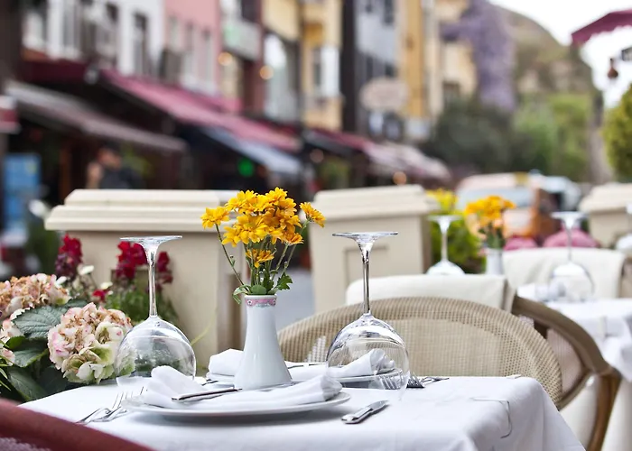 Glk Premier Acropol & Отель