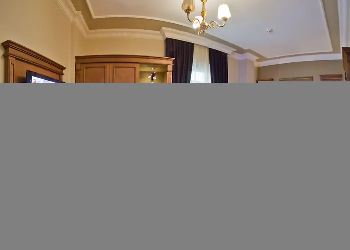 Glk Premier Acropol &