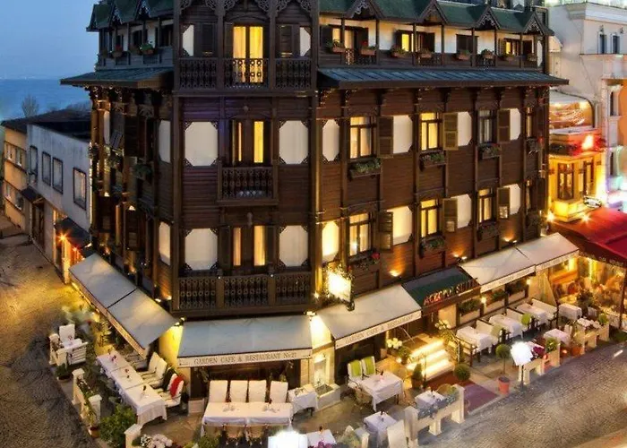 Glk Premier Acropol &